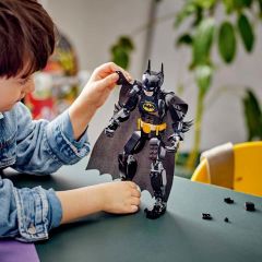 Lego Batman Yapım Figürü Seti 275 Parça 76259