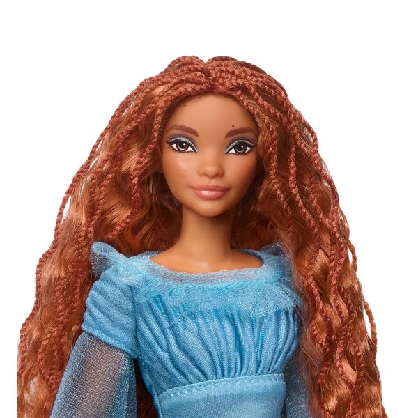 Mattel Disney Prenses Küçük Deniz Kızı HLX09