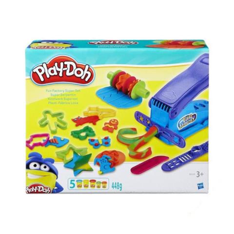 Hasbro Play Doh Oyun Setleri B6768