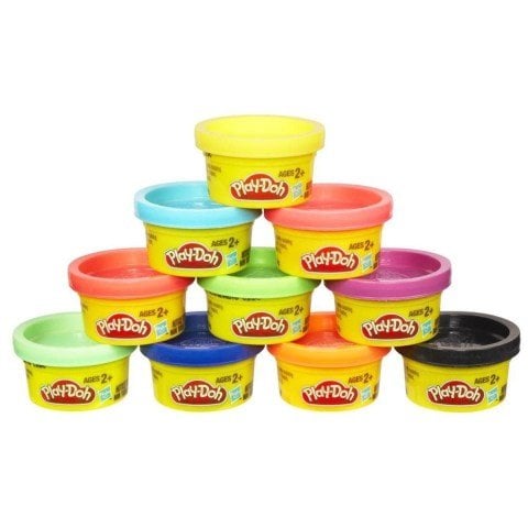 Hasbro Play-Doh Bonbon Parti Seti 22037