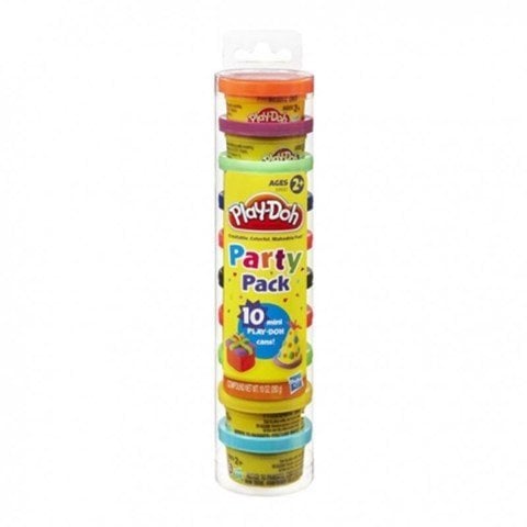 Hasbro Play-Doh Bonbon Parti Seti 22037