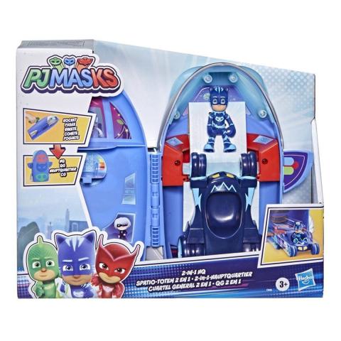 Hasbro Pj Maskeliler 2 In 1 Hq F2098