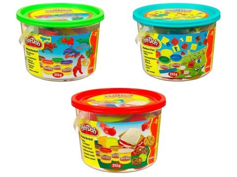 Hasbro Play-Doh Mini Kovam 23414