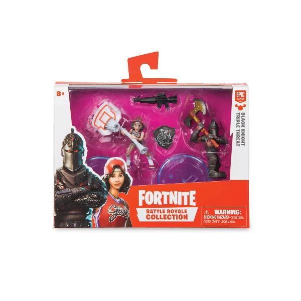 Giochi Preziosi Fortnite Mini 2li Figür