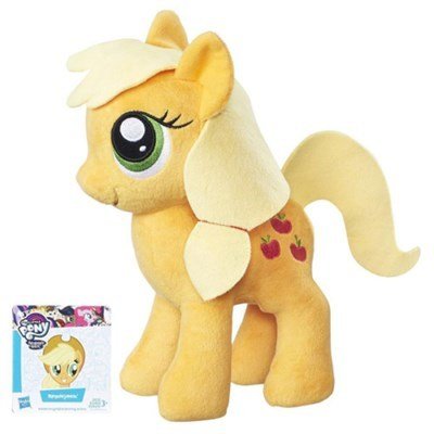 Hasbro My Little Pony Büyük Peluş B9817