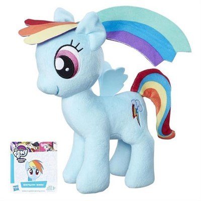 Hasbro My Little Pony Büyük Peluş B9817