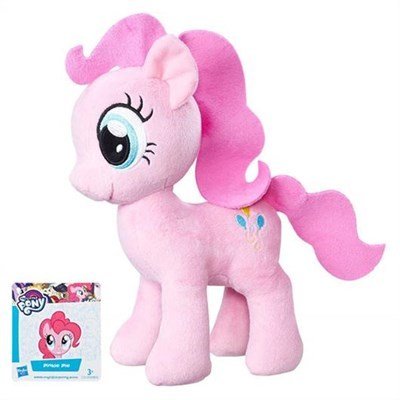 Hasbro My Little Pony Küçük Peluş B9819