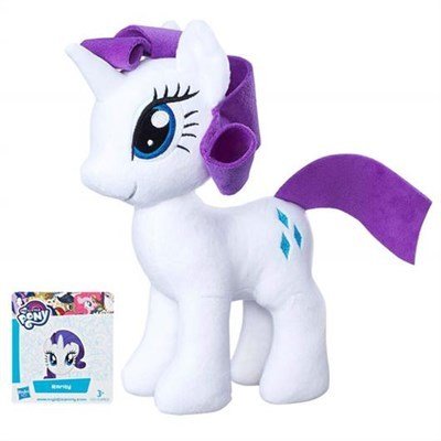 Hasbro My Little Pony Küçük Peluş B9819