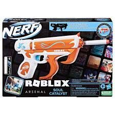 Hasbro Nerf Roblox Rev F6762
