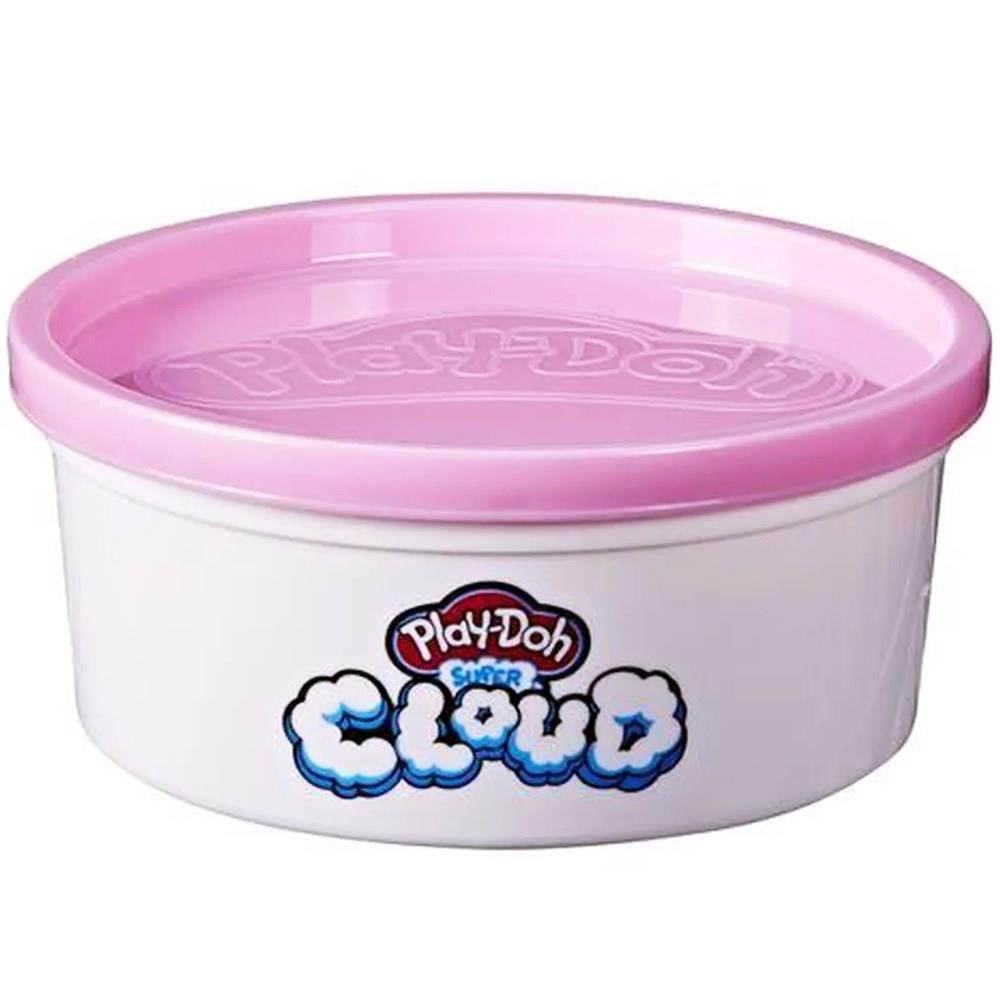 Hasbro PlayDoh Slime Süper Cloud Bulut Hamur F3281