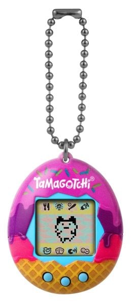 Adore Tamagotchi Orijinal Sanal Bebek 42798