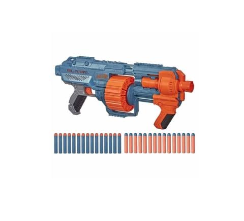 Hasbro Nerf Elite 2.0 ShockWave Rd-15 E9527