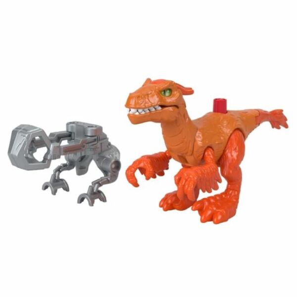 Mattel Imaginext Jurassic World Temel Araçlar GVV6