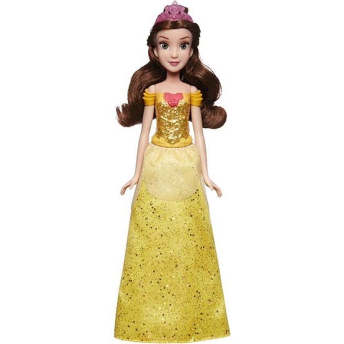 Hasbro Disney Prenses Işıltılı Prensesler E4021