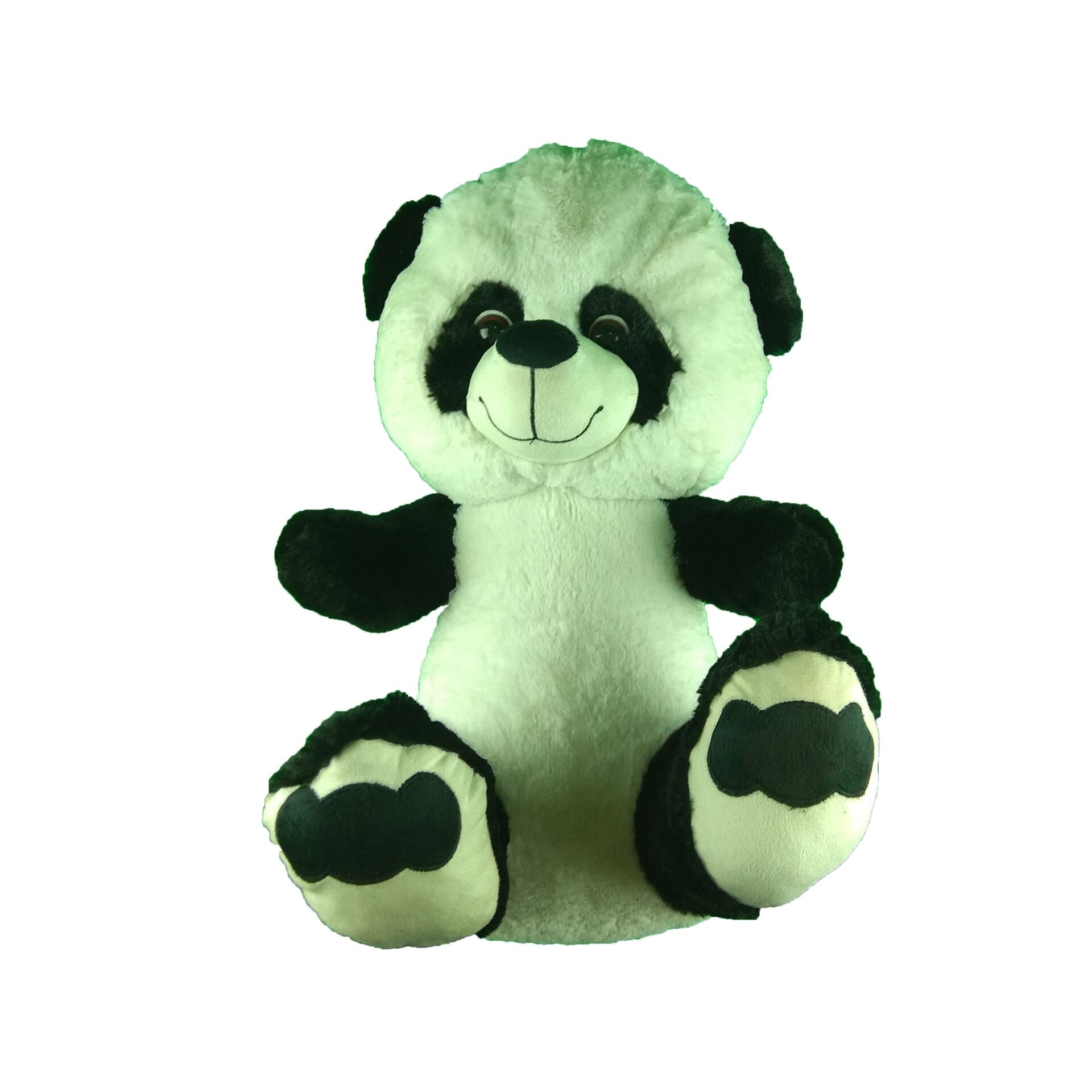 Oturakçı Toys Peluş 55 Cm Küçük Panda 03020