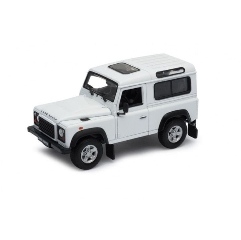 Karsan Welly 1:24 Land Rover Defender 22498