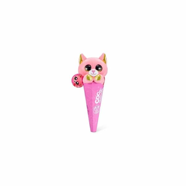 Giochi Coco Cones Mini Peluş CCN00000