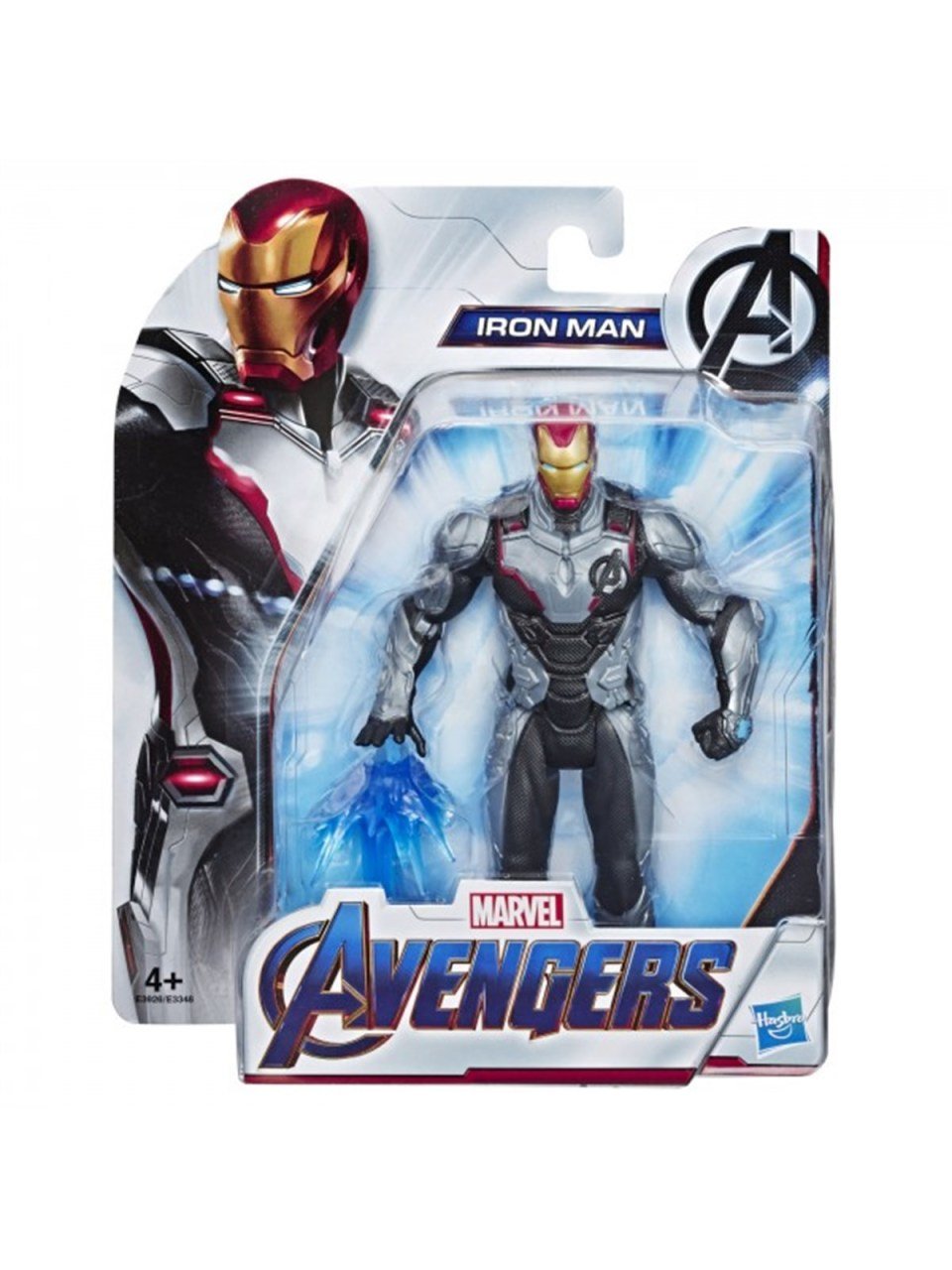 Hasbro Avengers Endgame Figür E3348