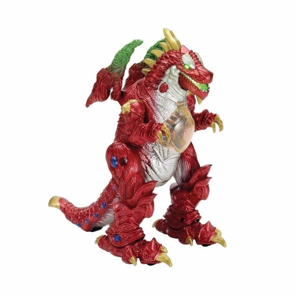 Sunman Robot Dinozor Ultimate Yürüyen S00040207