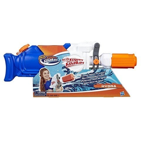 Hasbro Super Soaker Hydra E2907