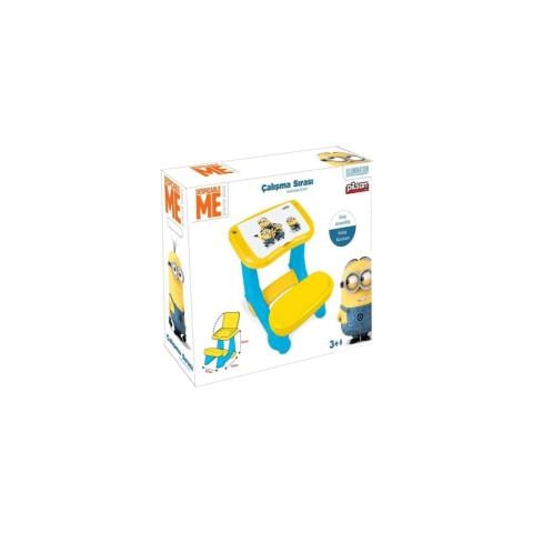 Pilsan Minions Çalışma Sırası 03437