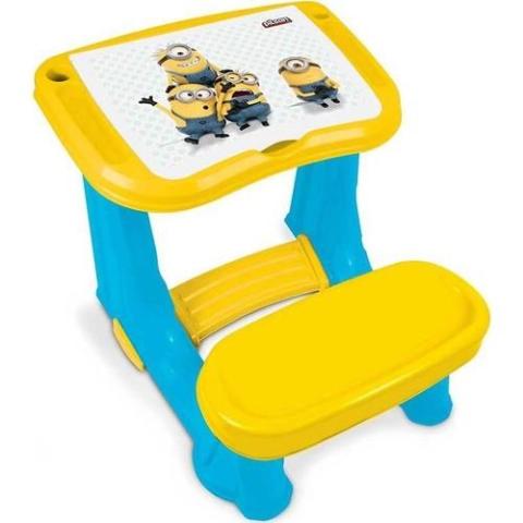 Pilsan Minions Çalışma Sırası 03437