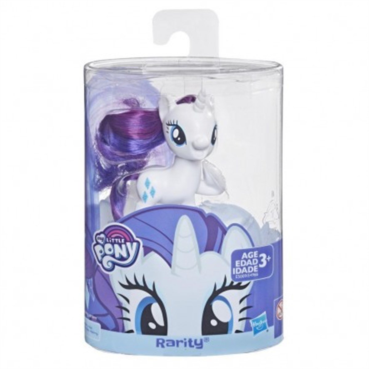 Hasbro My Little Pony Pony Arkadaşlar E4966