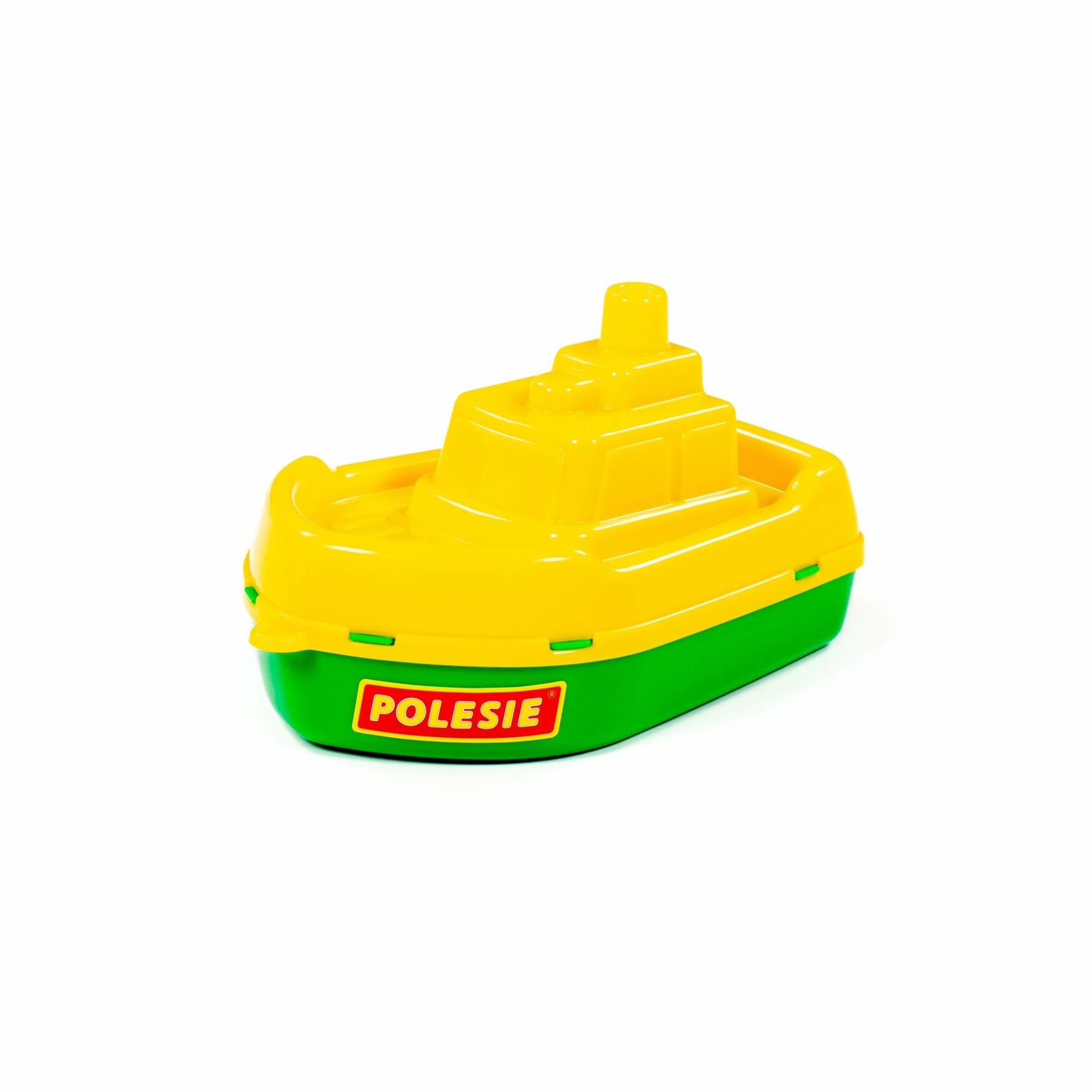 Polesie Buksir Gemi 36537