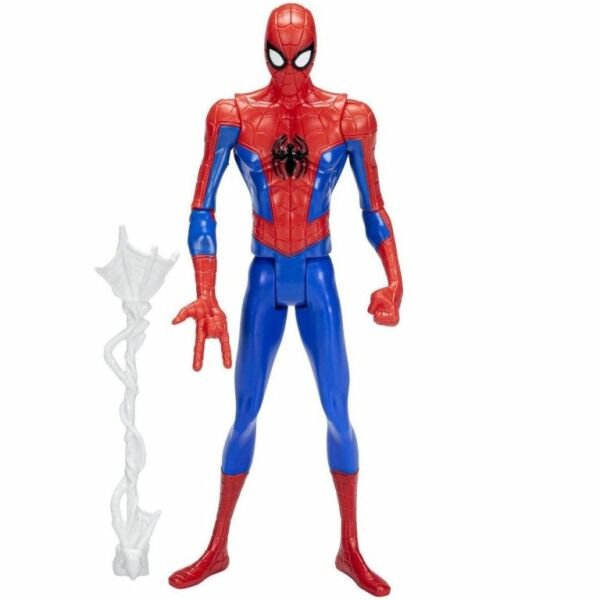 Hasbro Spider-Man Spider Verse Figür F3730