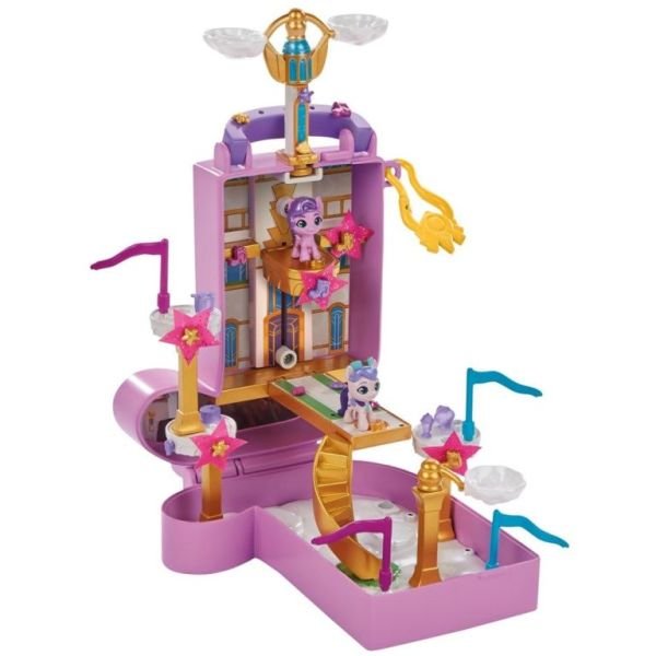 Hasbro My Little Pony Kompakt Yaraticı F3876