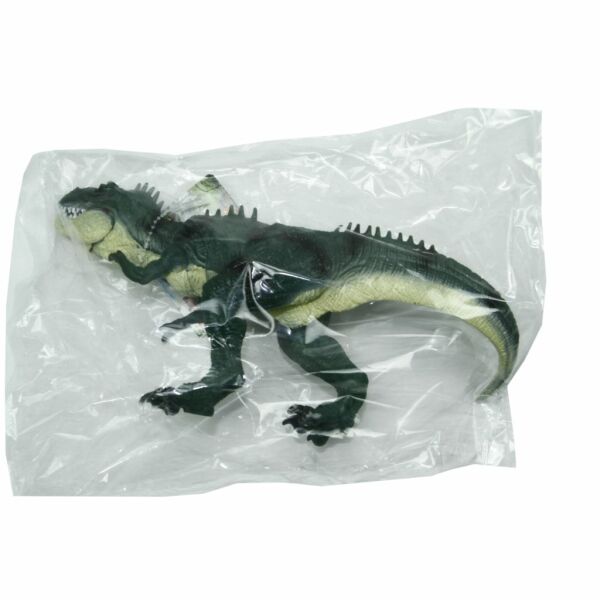 Vardem Ağzı Oynayan Dinozor 32 cm TQ680-23