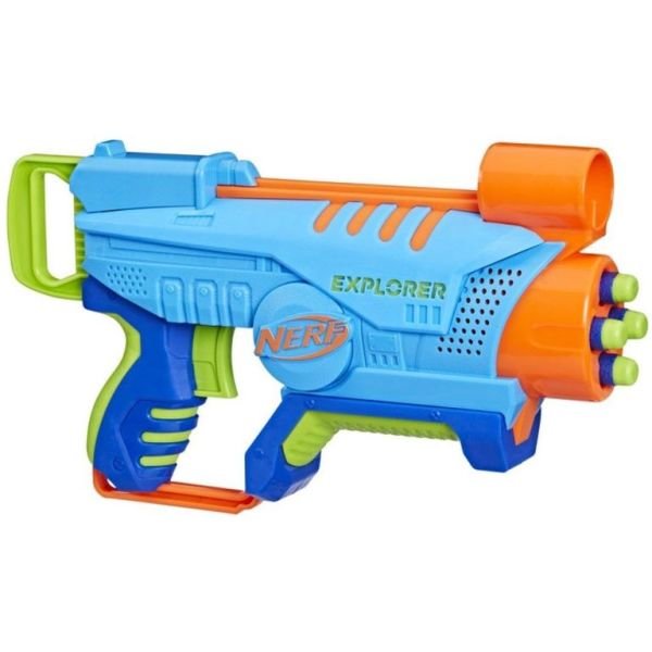 Hasbro Nerf Elite Jr Kaşif F6367