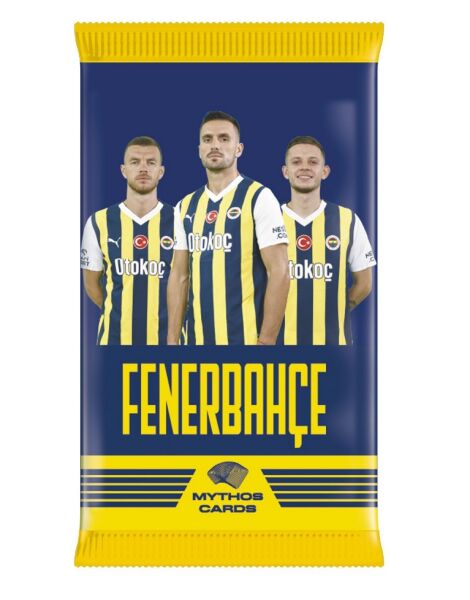 Mythos Fenerbahçe Moments 2023-24 60389