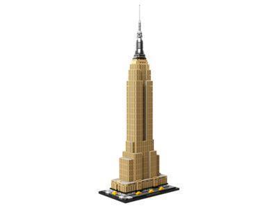 Lego Architecture Empire State 21046