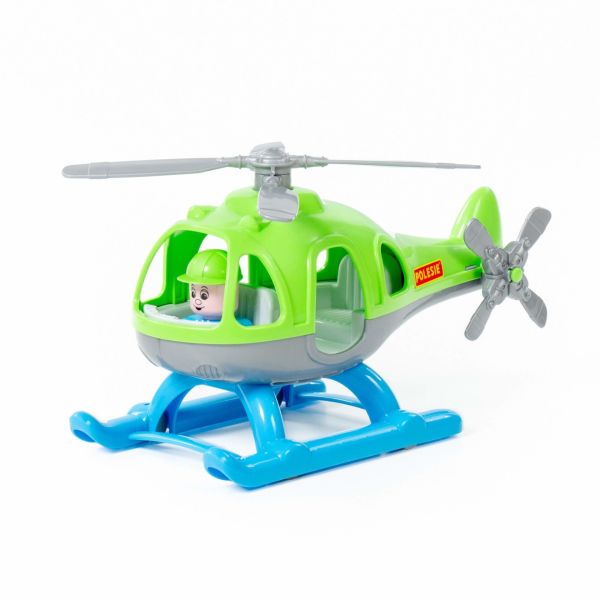 Polesie Helikopter Arı 72313