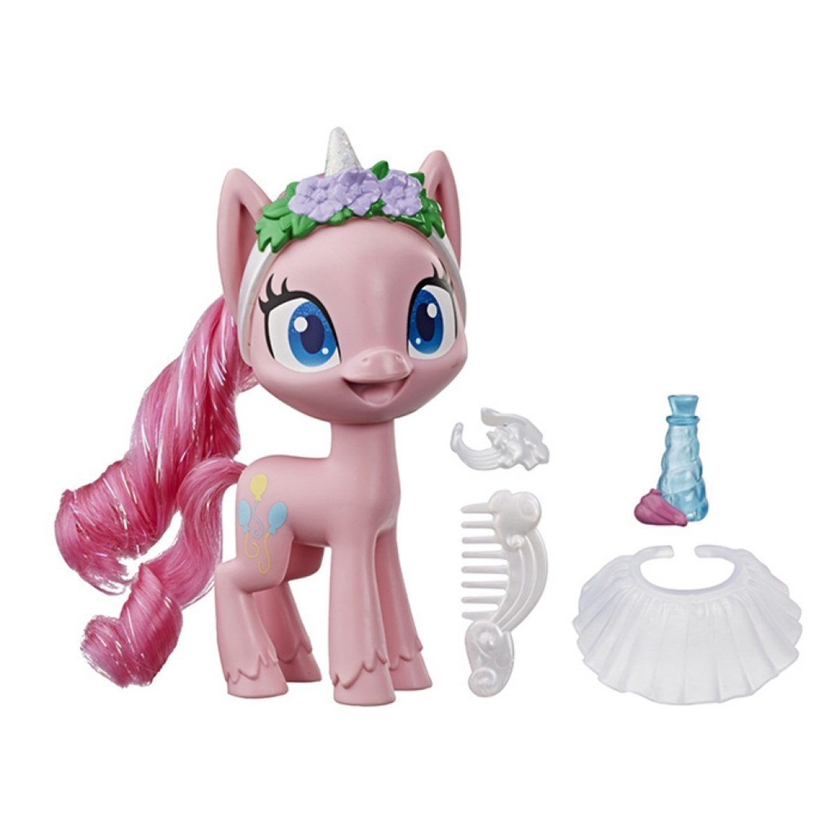 Hasbro My Little Pony Potion Giydirme Figürleri E9101