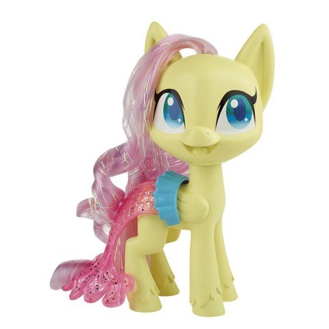 Hasbro My Little Pony Potion Giydirme Figürleri E9101