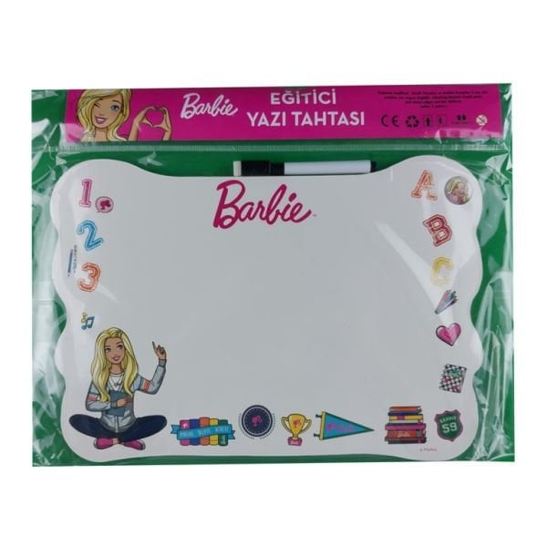 Utku Barbie Eva Yazı Tahtası 8103