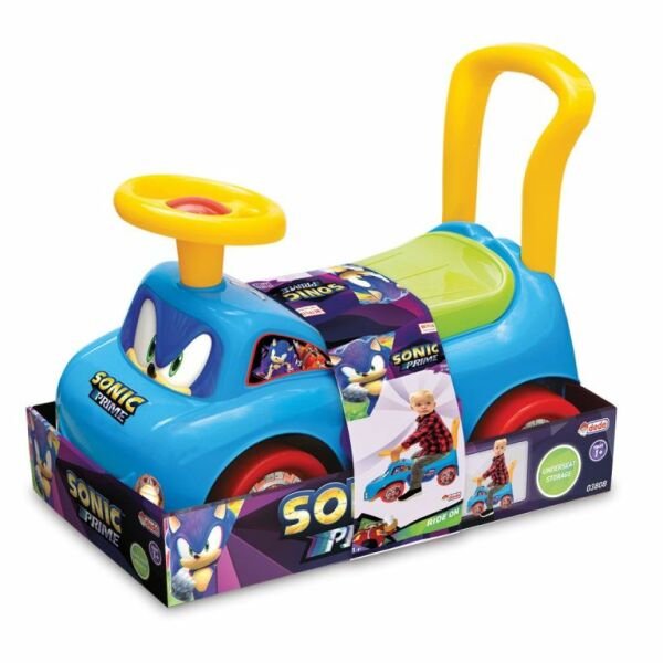 Fen Sonic İlk Arabam 03808