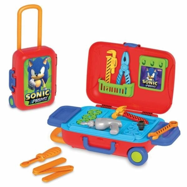 Fen Sonic Tamir Set Bavul 03824