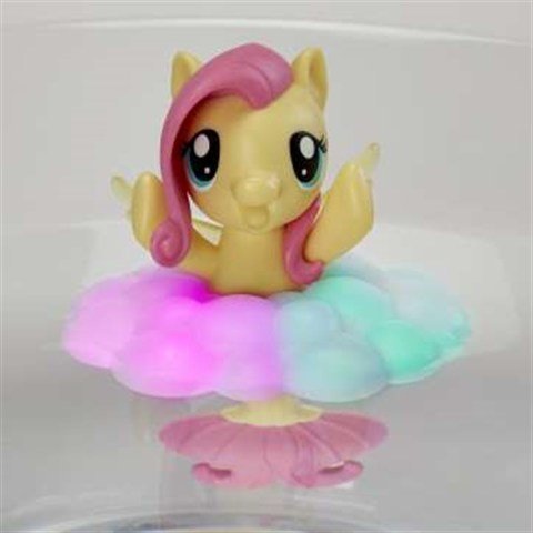 Hasbro Gökkuşağı Işıklı Pony E5108
