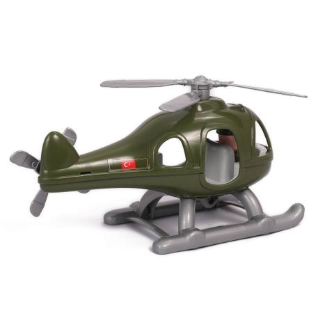 Polesie Grom Askeri Helikopter 67661