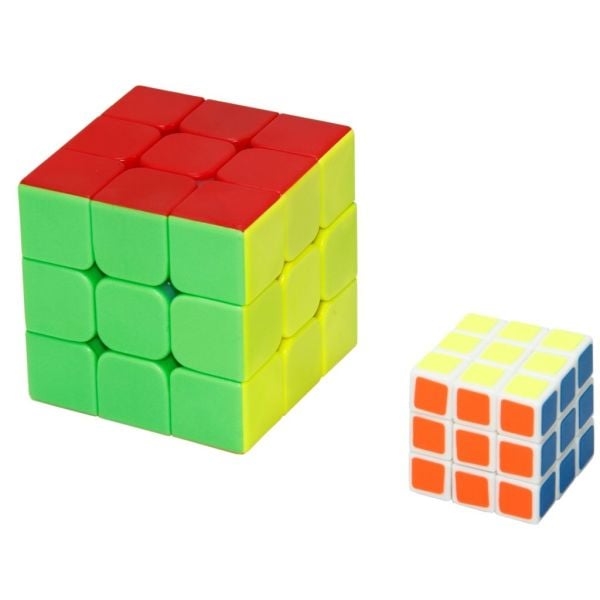 Vardem Vakumlu Magic Cube Zeka Küpü FX7341