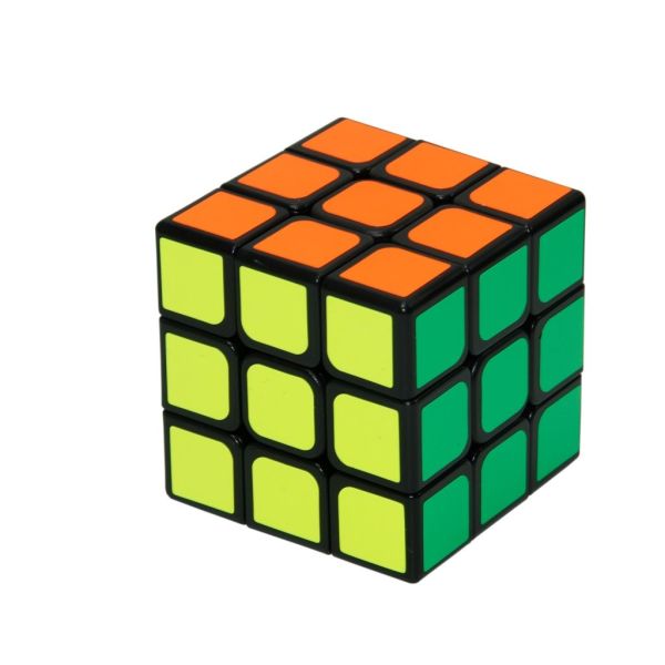 Vardem Klasik Magic Cube Zeka Küpü 3*3*3 FX7834