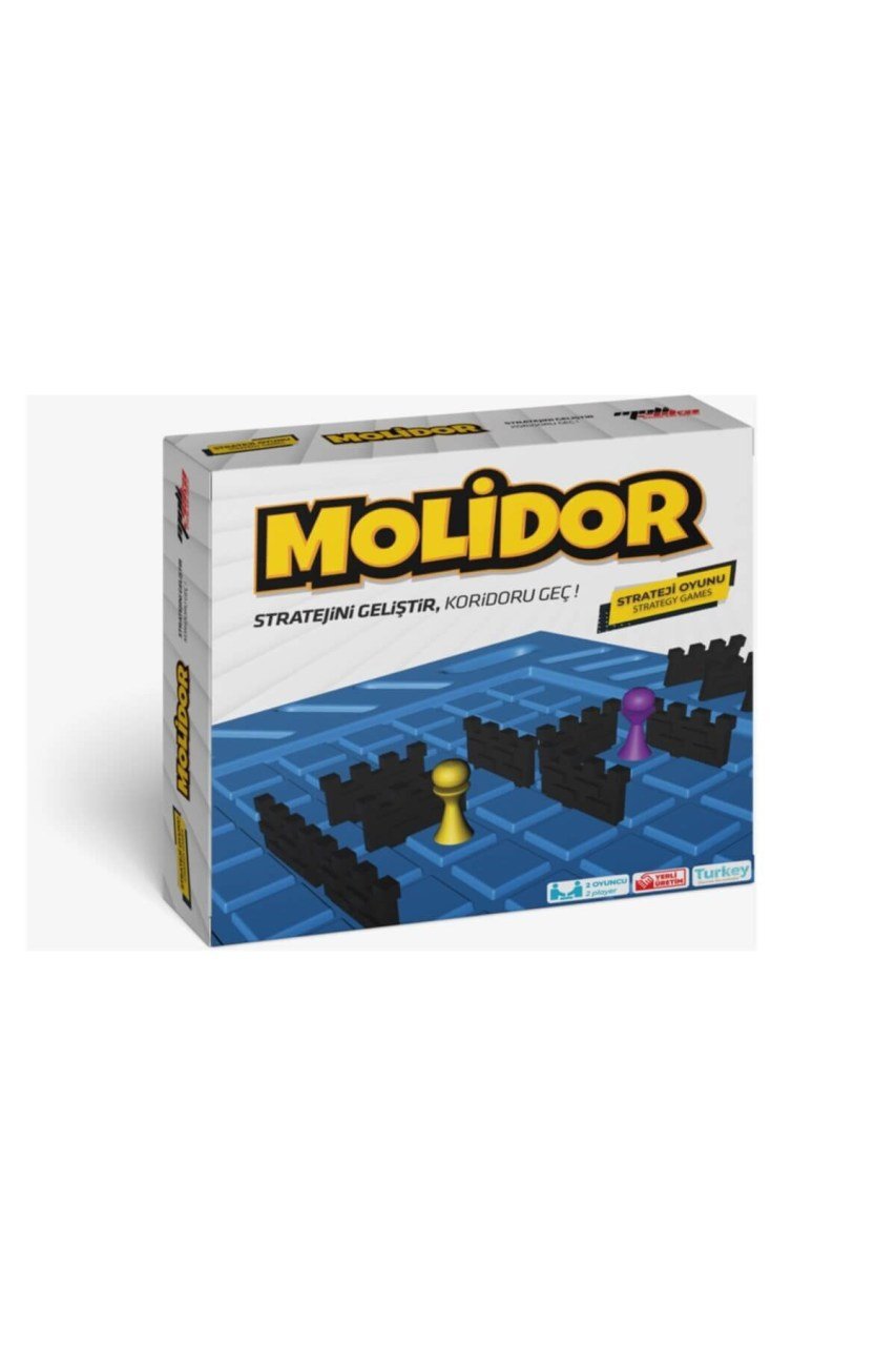 Moli Molidor 1001223