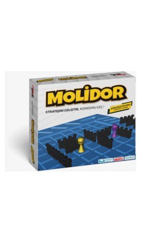 Moli Molidor 1001223