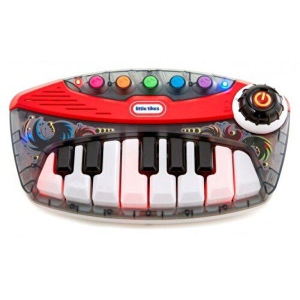 Furkan Işıklı Piyano LT636219