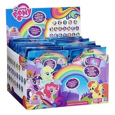 Hasbro My Little Pony Sürpriz Paket A8330