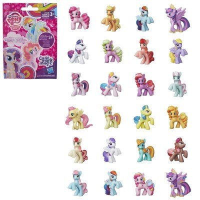 Hasbro My Little Pony Sürpriz Paket A8330