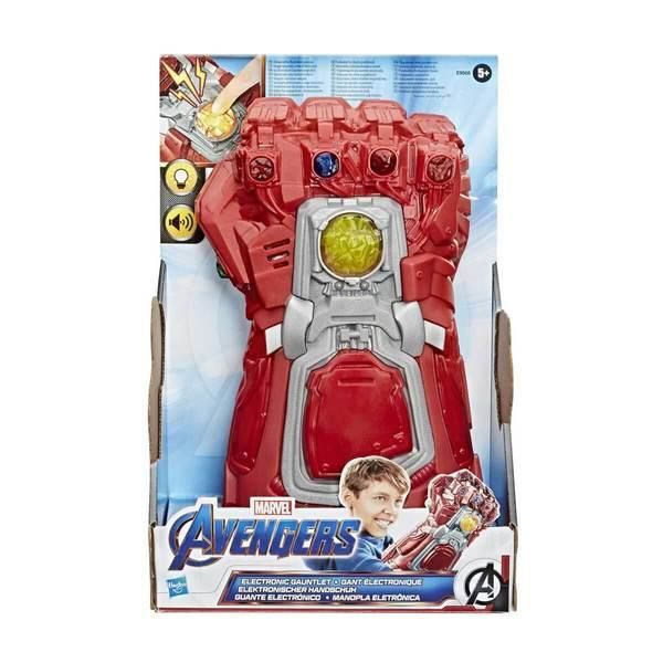 Hasbro Avengers Endgame Elektronik Eldiven E9508